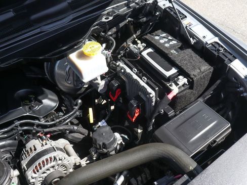 Used 2022 RAM 1500 Big Horn image 13