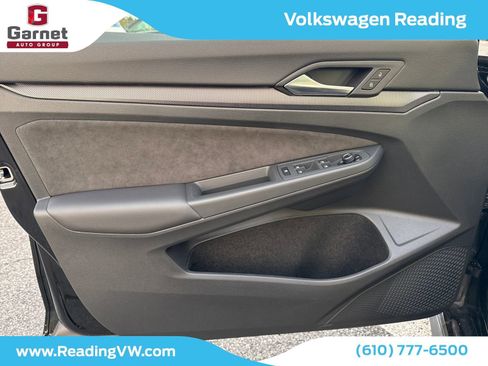 New 2026 Volkswagen GTI S image 12