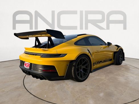 Used 2024 Porsche 911 GT3 RS image 9