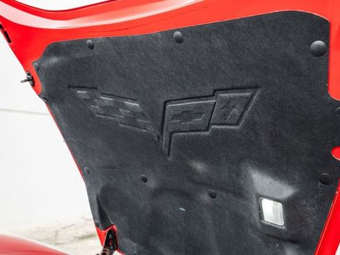 Used 2006 Chevrolet Corvette Convertible image 80