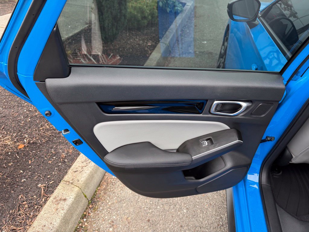 Used 2026 Honda Civic Sport Touring image 16
