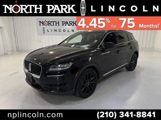 Used 2021 Lincoln Nautilus Reserve w/ Monochromatic Package video 1