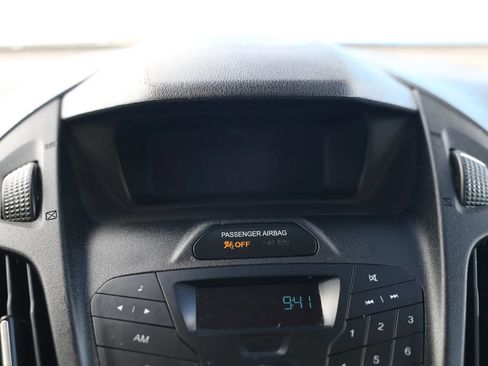 Used 2018 Ford Transit Connect XL FWD image 33