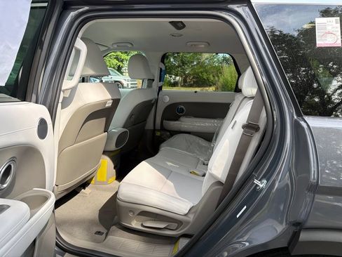 New 2026 Hyundai Palisade SEL AWD/4WD image 18