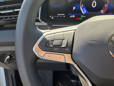 New 2026 Volkswagen Jetta S FWD image 12