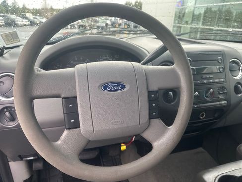 Used 2005 Ford F150 4x4 SuperCab image 13