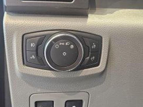 Certified 2018 Ford F150 XLT w/ Equipment Group 302A Luxury image 12