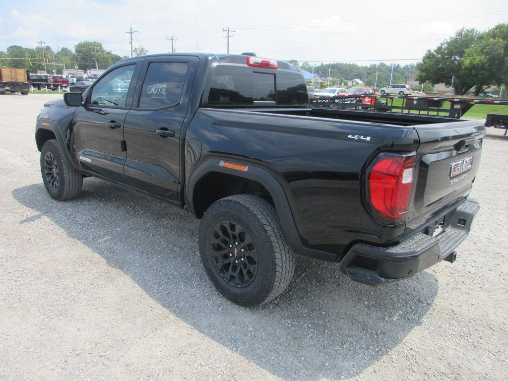 New 2026 GMC Canyon Elevation w/ Convenience Package AWD/4WD image 7