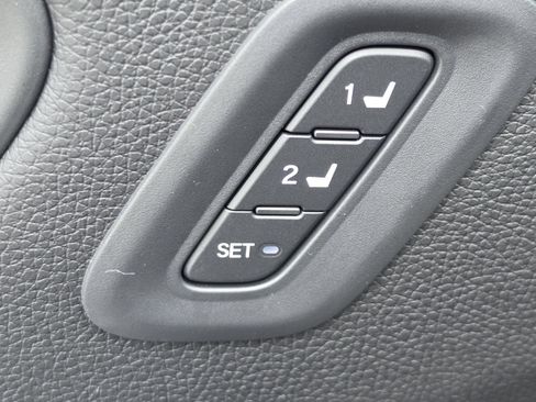 New 2026 Honda Pilot EX-L image 16