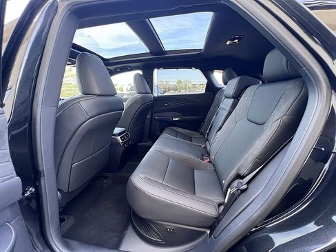 New 2026 Lexus RX 350 image 10