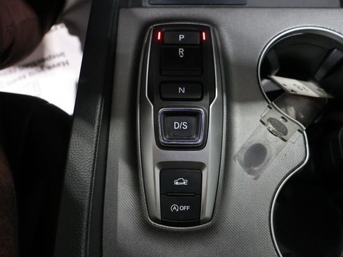 Used 2024 Honda Ridgeline RTL image 34