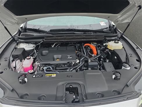 Certified 2024 Lexus RX 350 image 36