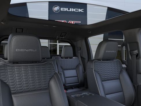 New 2026 GMC Sierra EV Denali AWD/4WD image 24