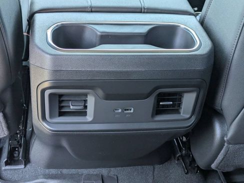 New 2026 Chevrolet Silverado 2500 LT w/ Trail Boss Package AWD/4WD image 27