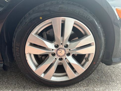 Used 2013 Mercedes-Benz E 350 BlueTEC Sedan image 49
