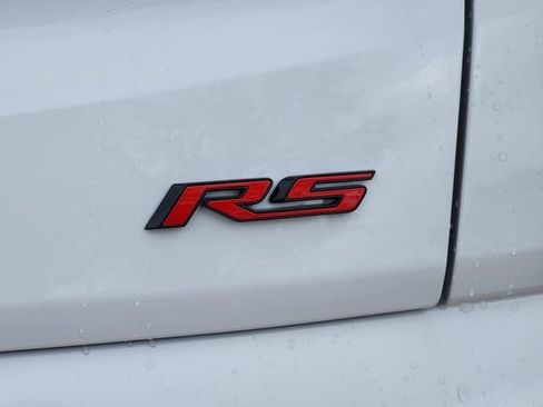 New 2027 Chevrolet Bolt RS image 25