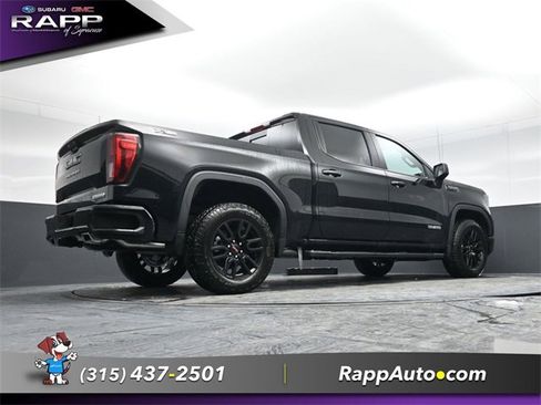 New 2026 GMC Sierra 1500 Elevation w/ Preferred Package image 20