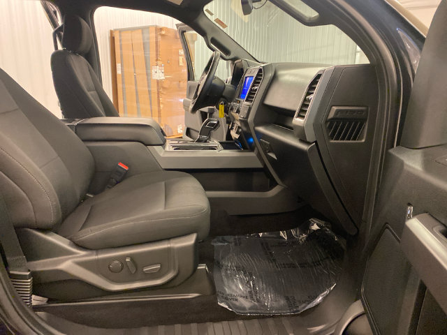 Used 2020 Ford F150 XLT w/ Equipment Group 302A Luxury AWD/4WD image 49