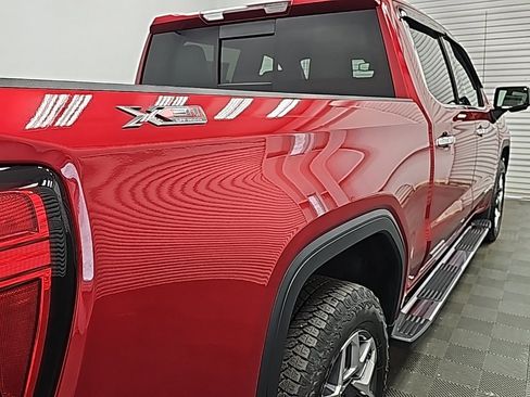 Used 2024 GMC Sierra 1500 SLT w/ SLT Premium Plus Package image 9