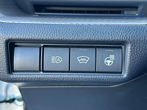 New 2026 Toyota Prius XLE image 28