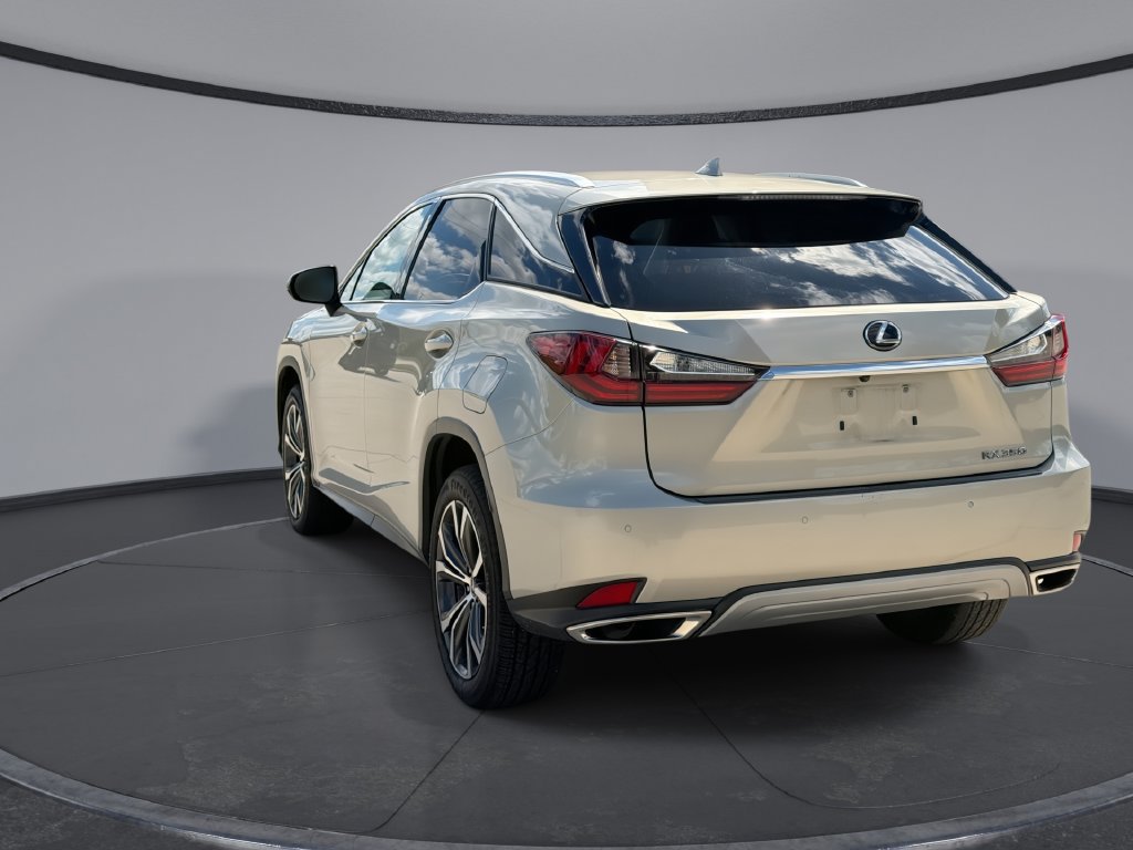 Used 2020 Lexus RX 350 FWD w/ Premium Package image 10