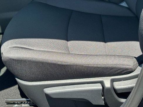 Certified 2025 Nissan Sentra S FWD image 18