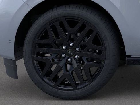 New 2026 Ford Expedition Platinum AWD/4WD image 19