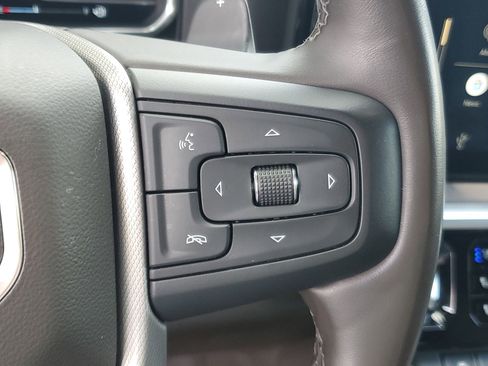 Used 2023 GMC Sierra 1500 Denali AWD/4WD image 23