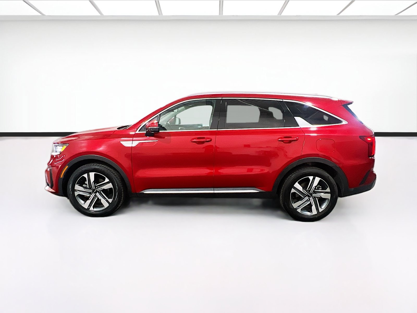 Used 2022 Kia Sorento SX AWD/4WD image 23