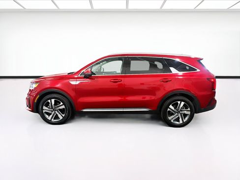 Used 2022 Kia Sorento SX AWD/4WD image 23