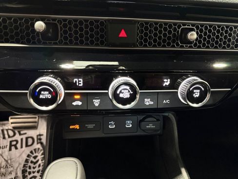 Used 2026 Honda Civic Sport image 31