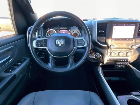 Used 2022 RAM 1500 Big Horn image 5