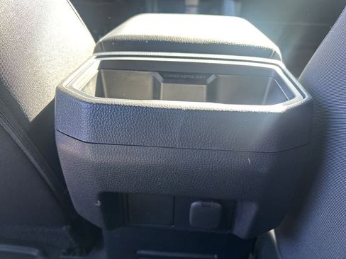 New 2025 Toyota Tacoma SR5 image 10