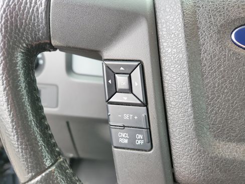 Used 2013 Ford F150 XLT w/ XLT Chrome Pkg AWD/4WD image 21