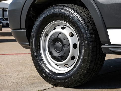 Used 2016 Ford Transit 350 XL image 48