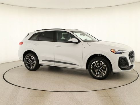 New 2026 Audi Q5 2.0T AWD/4WD image 9
