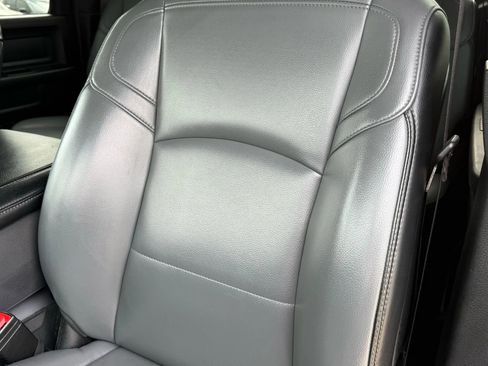 Used 2023 RAM 3500 Tradesman w/ Chrome Appearance Group image 31