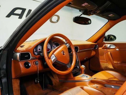 Used 2008 Porsche 911 Turbo image 13