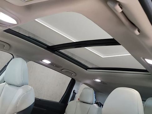 New 2026 Subaru Ascent Limited image 11