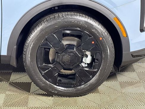 New 2026 Kia Sportage X-Line image 23