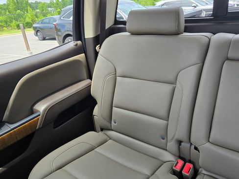 Used 2017 GMC Sierra 1500 SLT AWD/4WD image 12