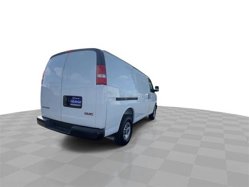 New 2025 GMC Savana 2500 w/ Communications Package image 8