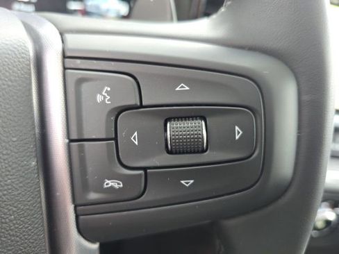 Used 2023 GMC Sierra 1500 SLT w/ SLT Premium Package image 24