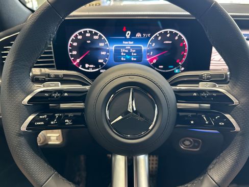 New 2025 Mercedes-Benz GLS 450 4MATIC image 25