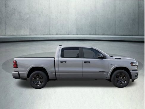 New 2026 RAM 1500 Big Horn image 32