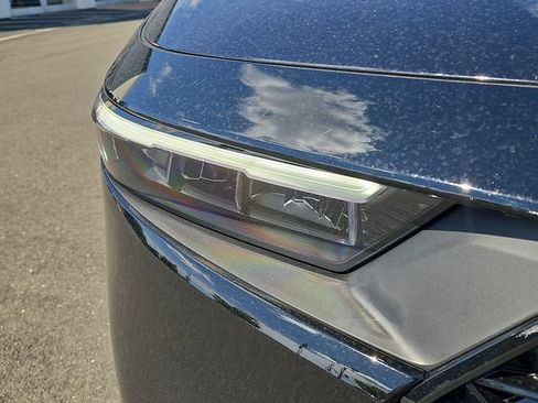New 2026 Honda Accord SE image 9