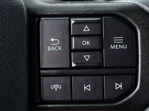 New 2025 Ford F350 XL w/ STX Appearance Package image 34