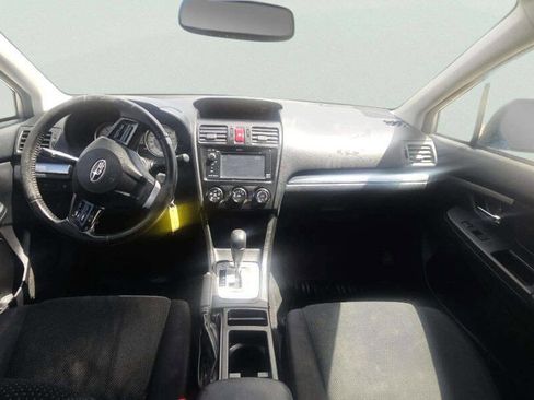 Used 2012 Subaru Impreza 2.0i Premium AWD/4WD image 7