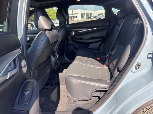 Used 2022 INFINITI QX55 Essential w/ Proassist Package image 24