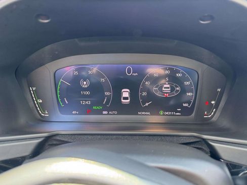 Used 2023 Honda Accord EX-L image 21